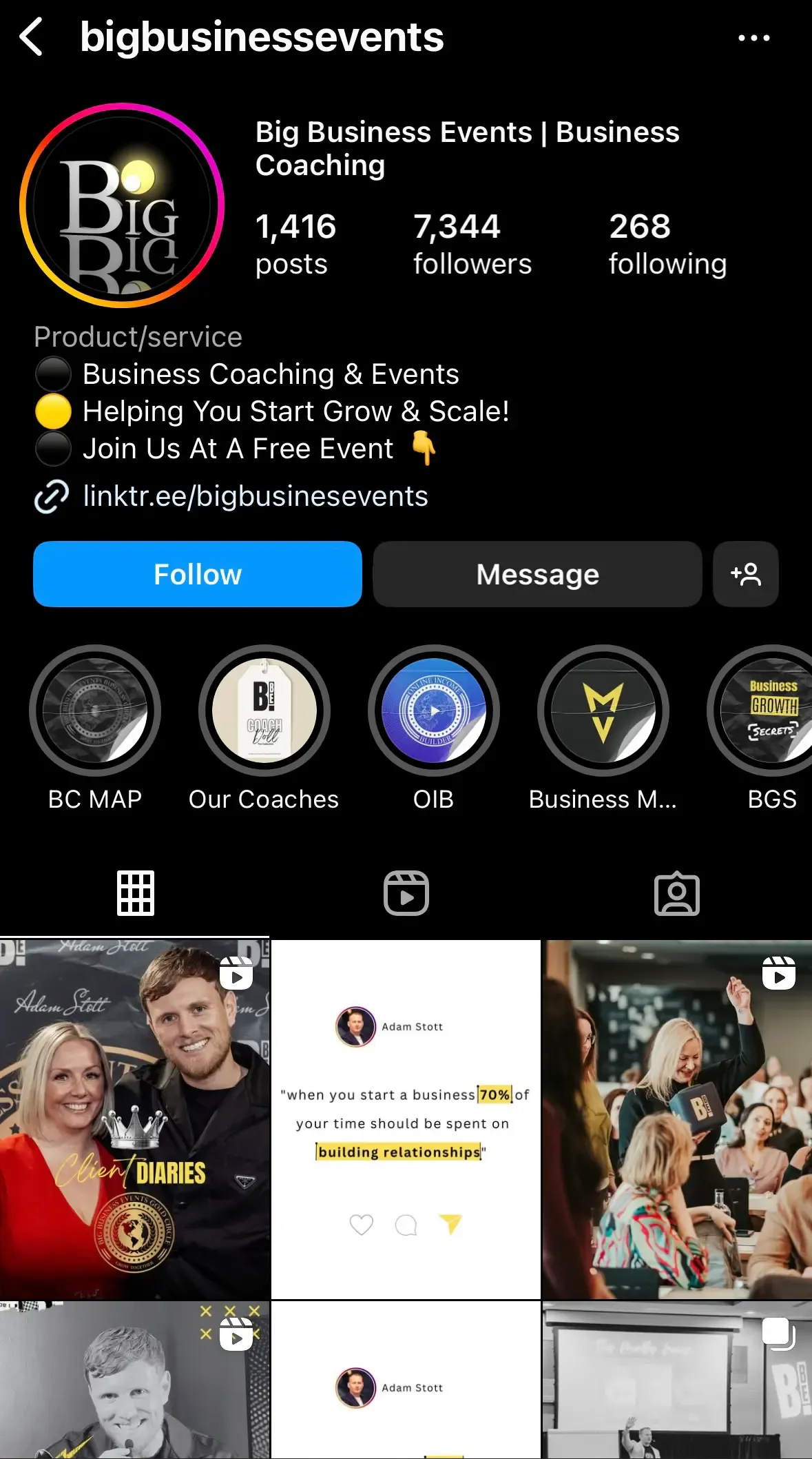 Building BBE: From Brand Vision to Digital Reality — image 2