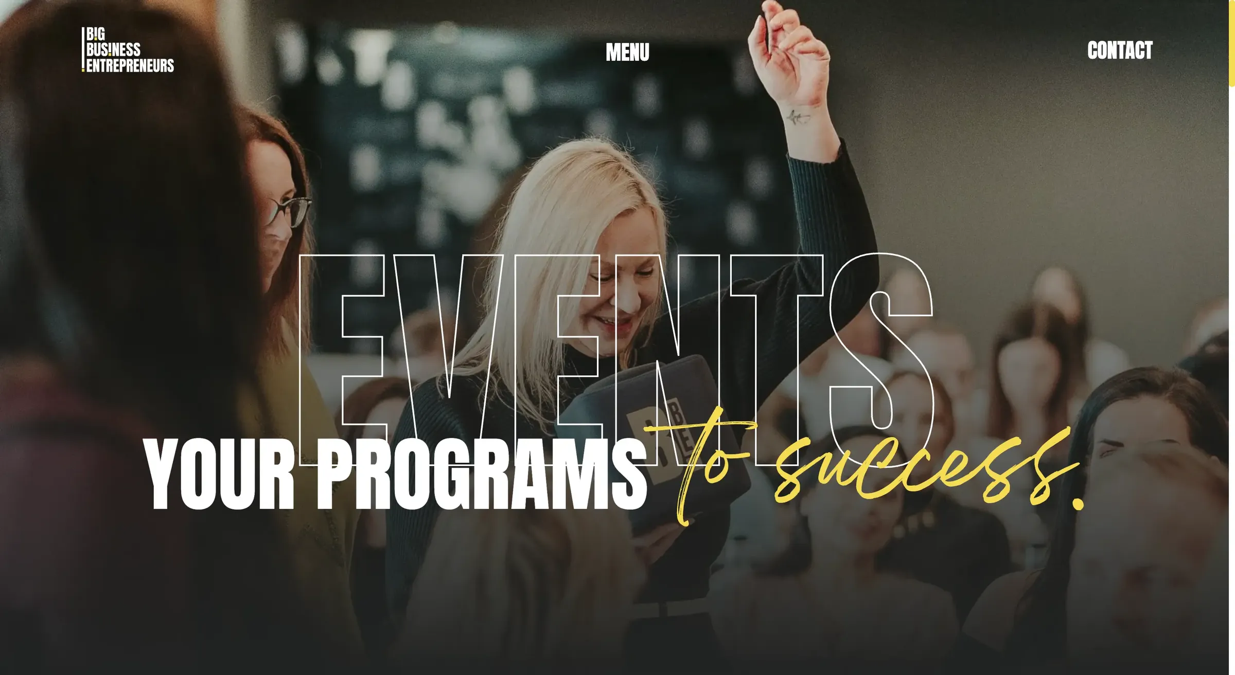 Building BBE: From Brand Vision to Digital Reality — image 3