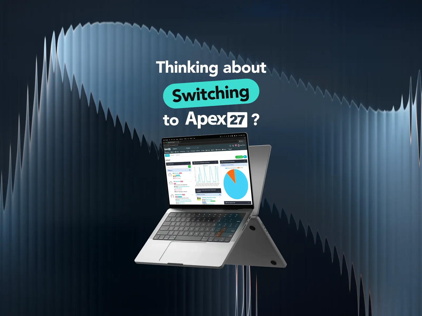 How one sponsored campaign made £12,000 MRR